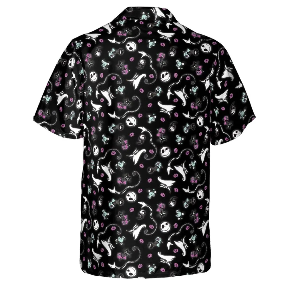 Hawaiian Shirt - 7RRK9D25 -  - 3