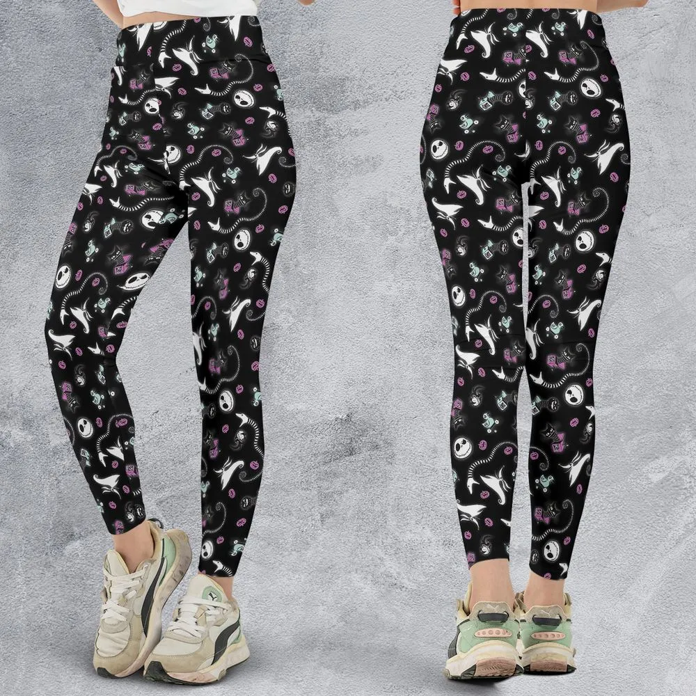 Legging - EZZ5ASE4 -  - 3