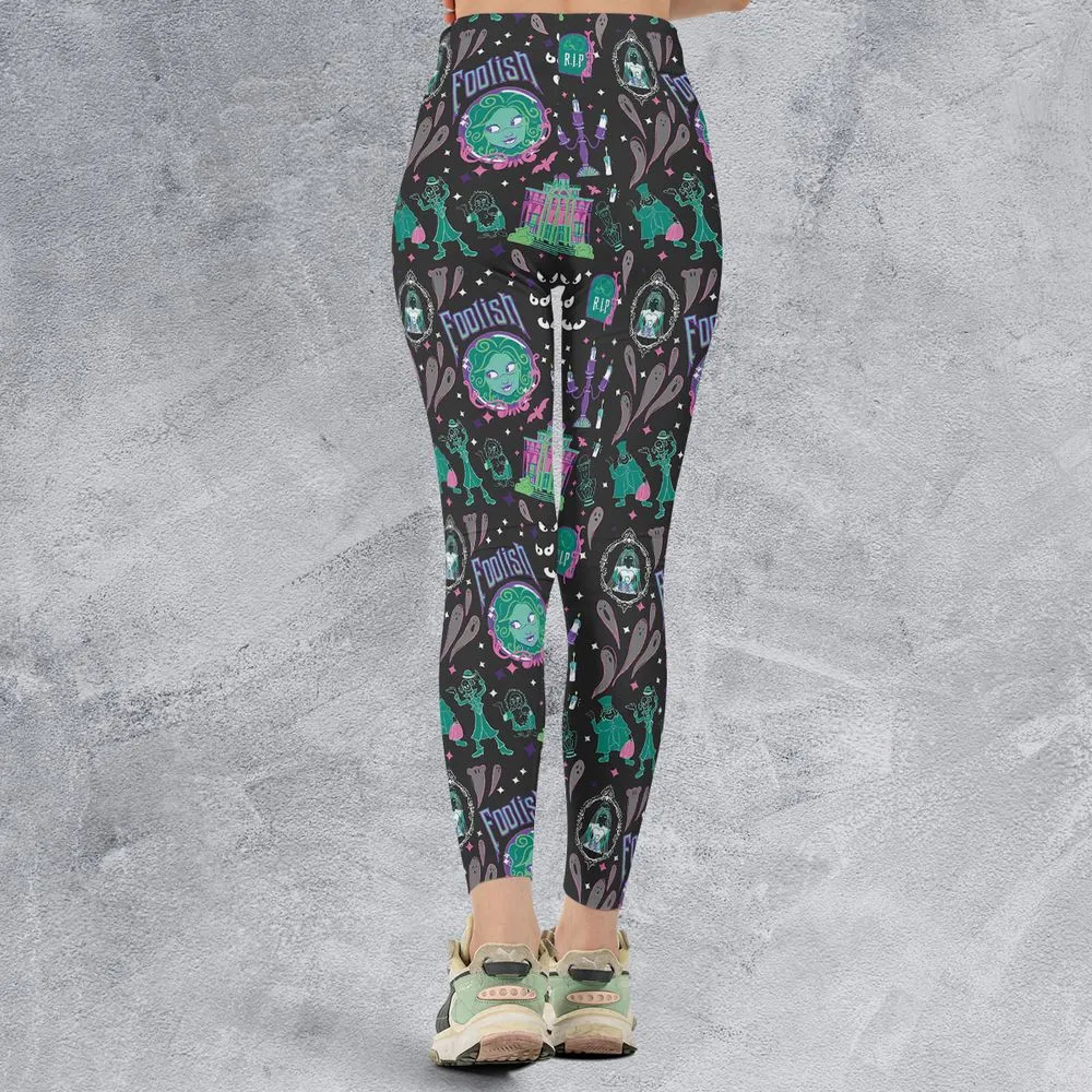Legging - 62MVCMN3 -  - 2