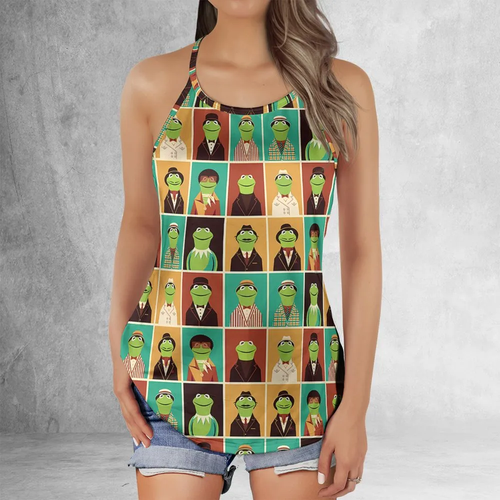 The Faces of Kermit -  - 2