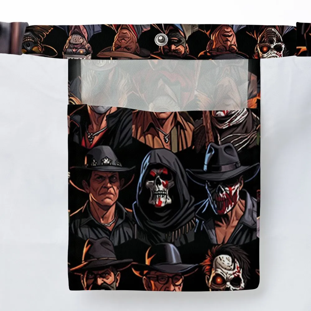 Wild West Outlaws and Sheriffs -  - 3