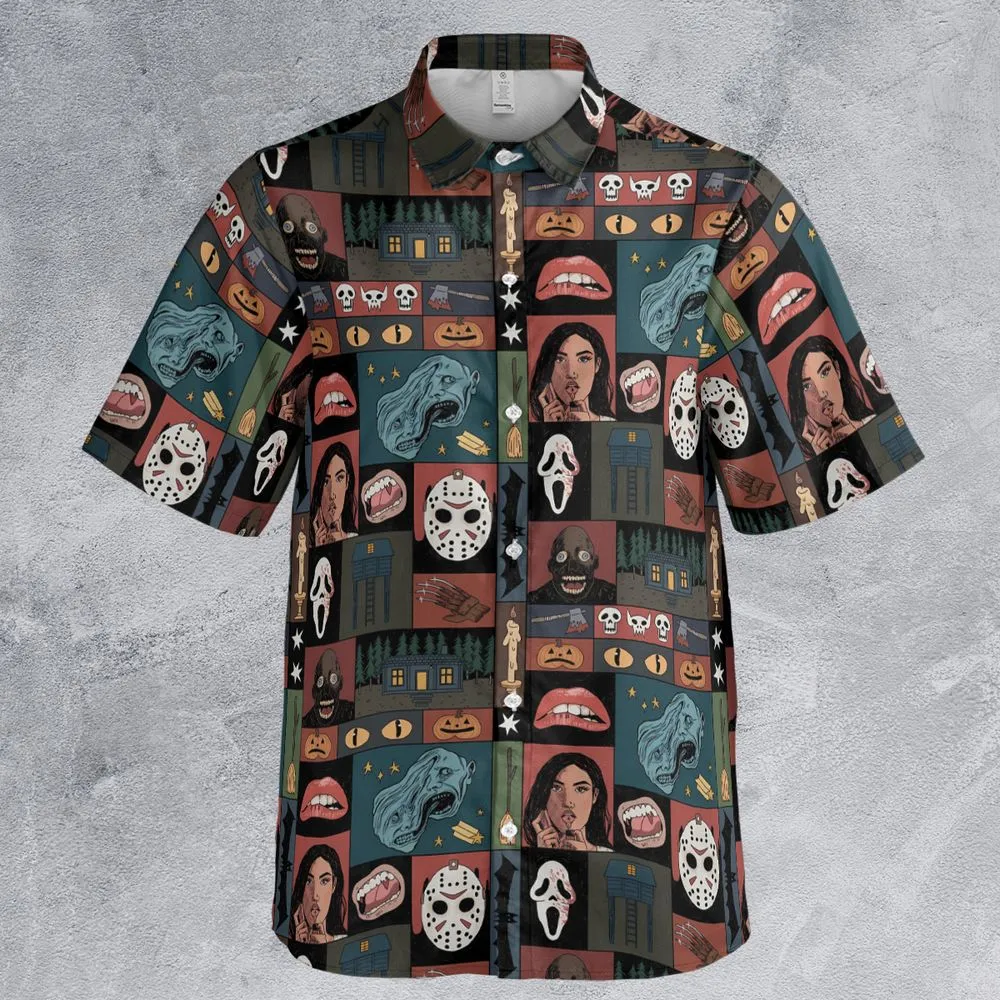 Patchwork Horror -  - 2