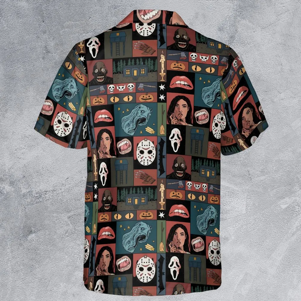 Patchwork Horror -  - 3