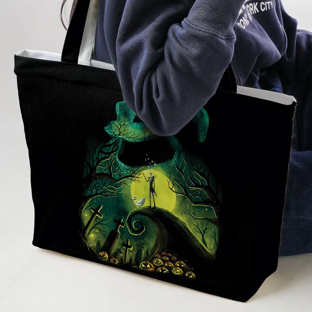 Large Tote Bag - UQ6NQCXG -  - 2