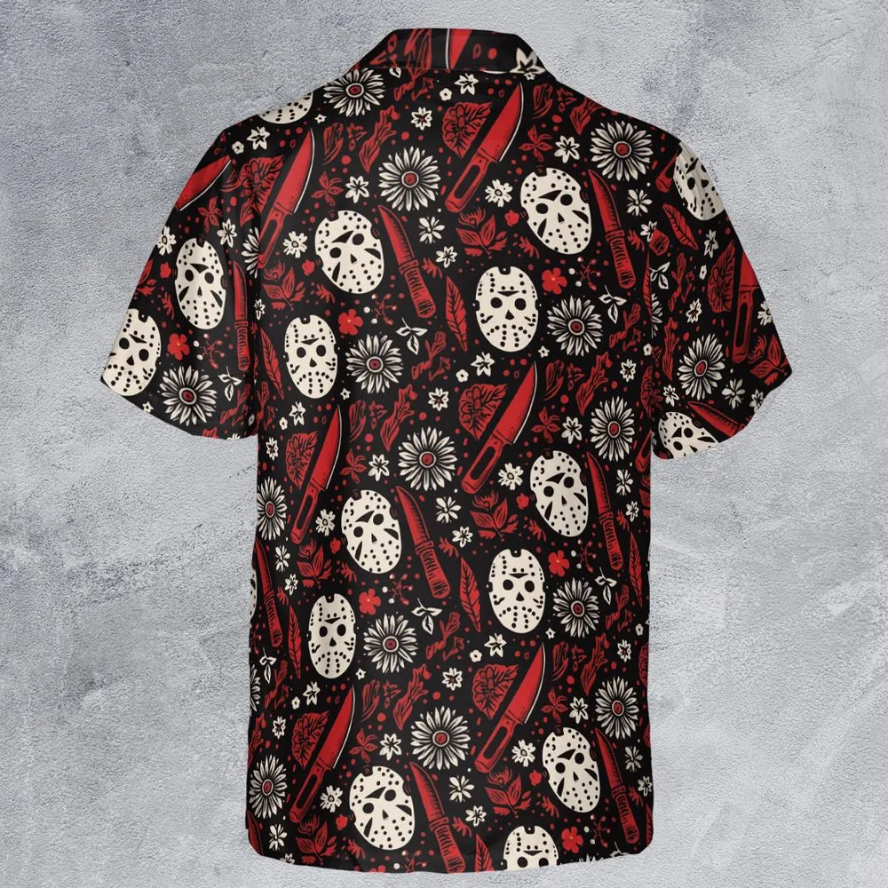 Button Down Shirt - AU2FKNWB -  - 3