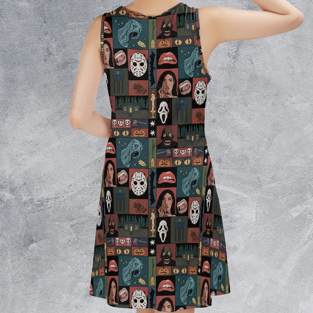 Patchwork Horror -  - 2