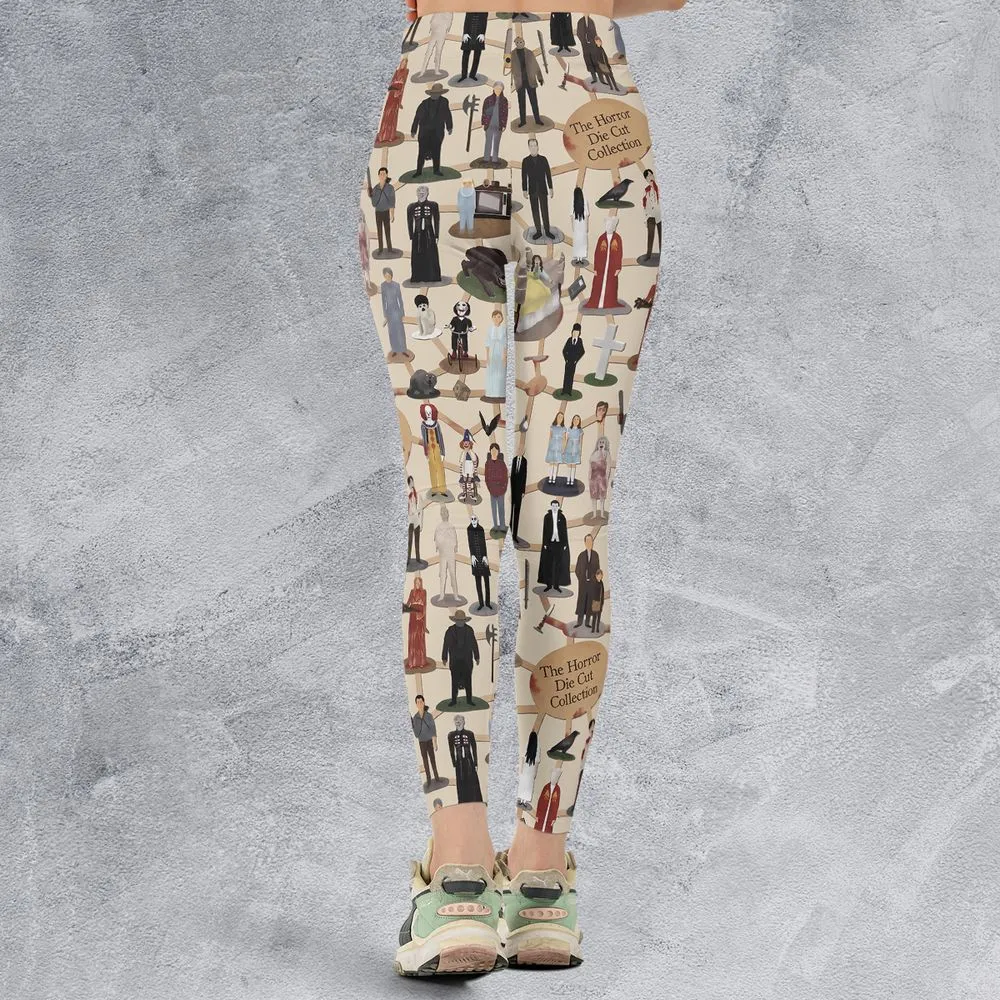 Legging - 4MW4NGKJ -  - 2
