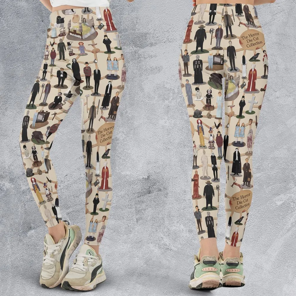 Legging - 4MW4NGKJ -  - 3