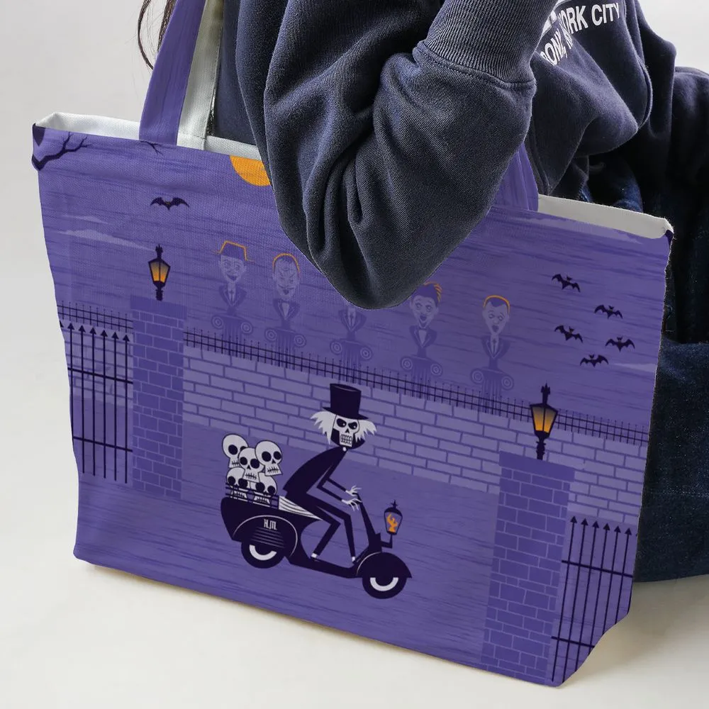 Large Tote Bag - Z7JNJ3AW -  - 2