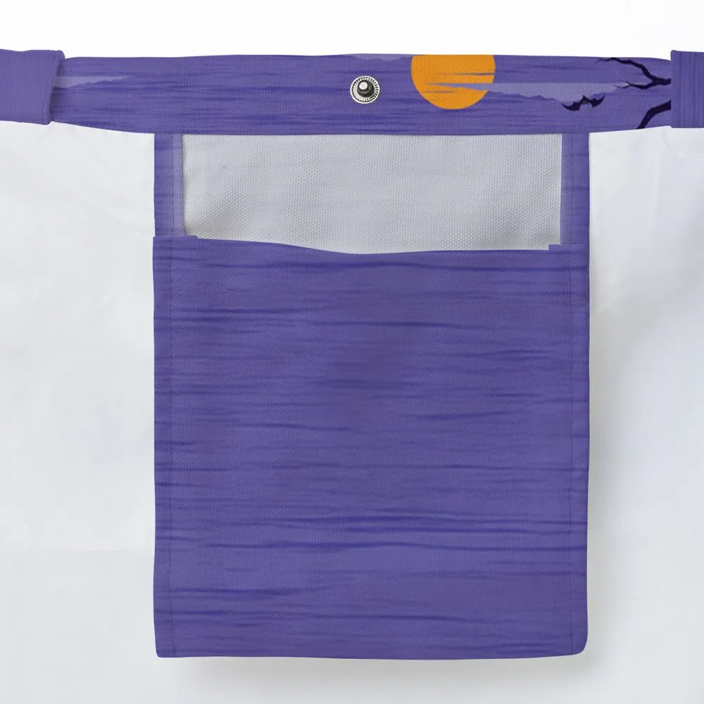 Large Tote Bag - Z7JNJ3AW -  - 3