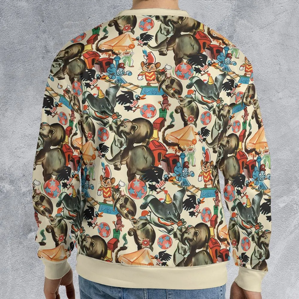 Dumbo -  - 2