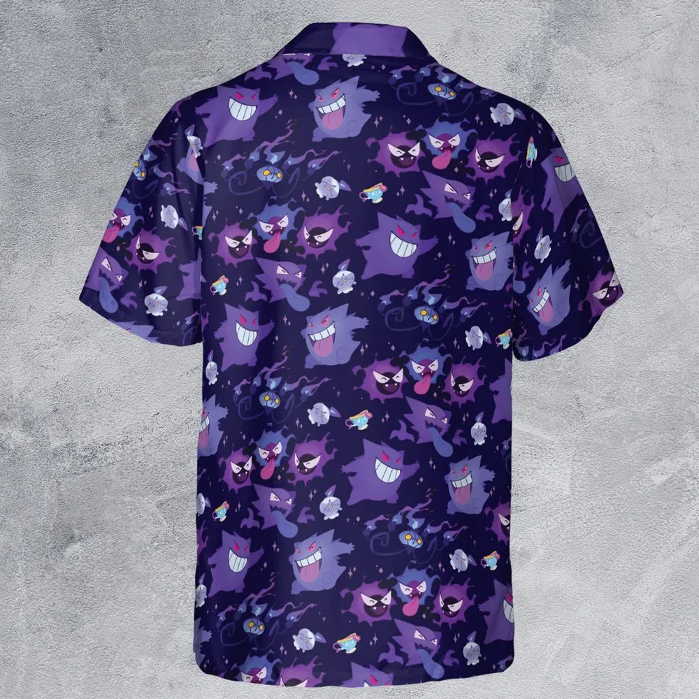 Button Down Shirt - ZMS1G5V2 -  - 3