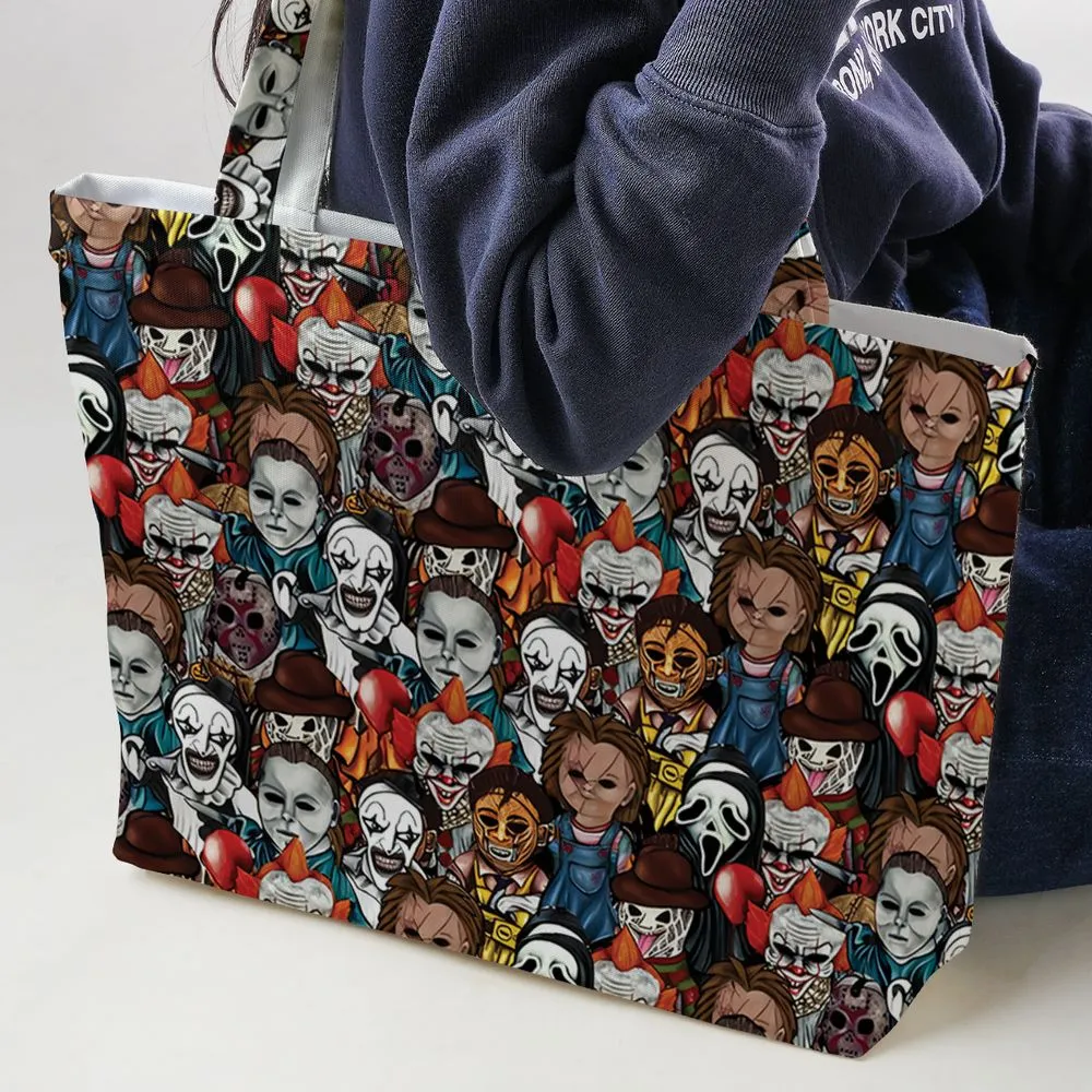 Killer ghost -  - 2