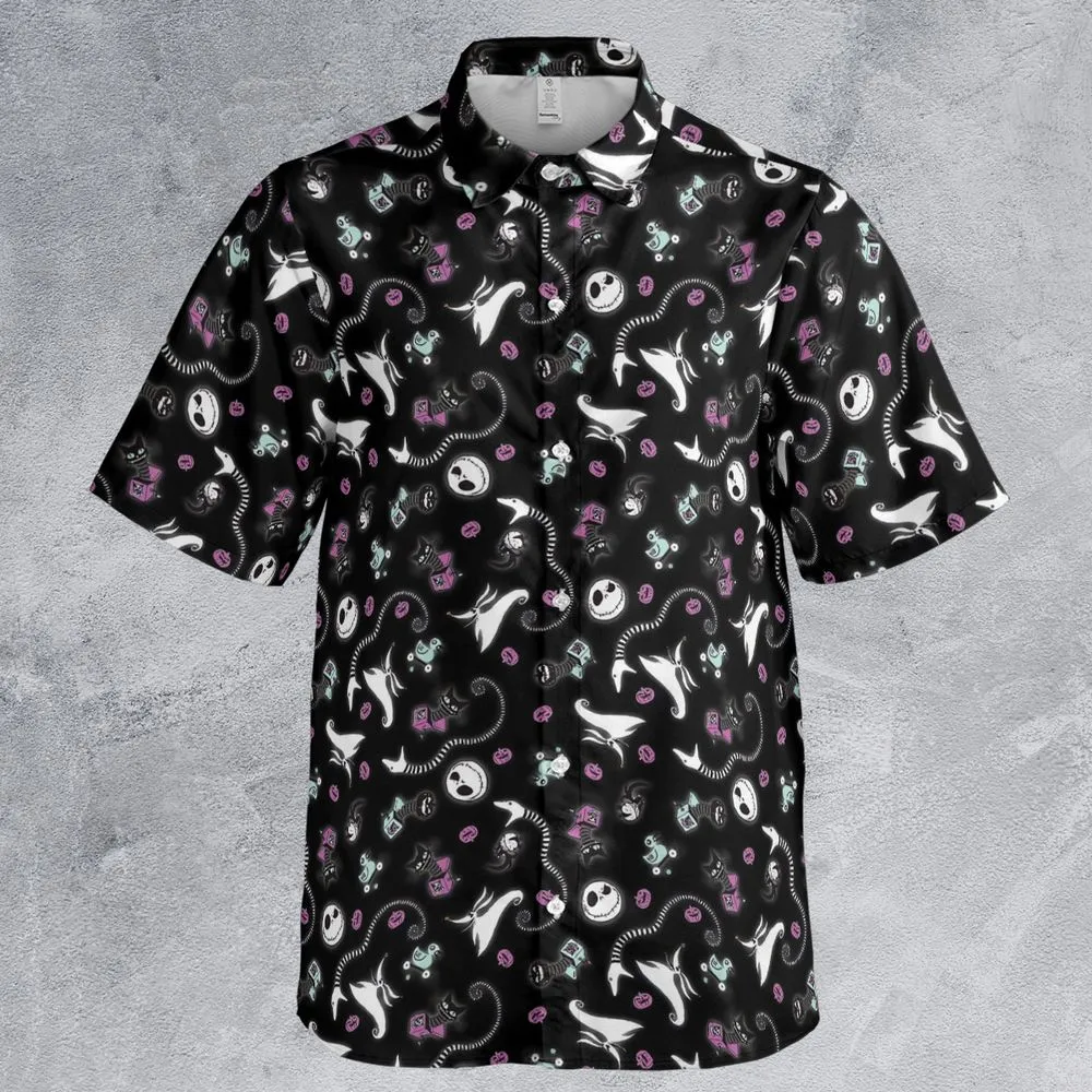 Button Down Shirt - NNP2LZBT -  - 2