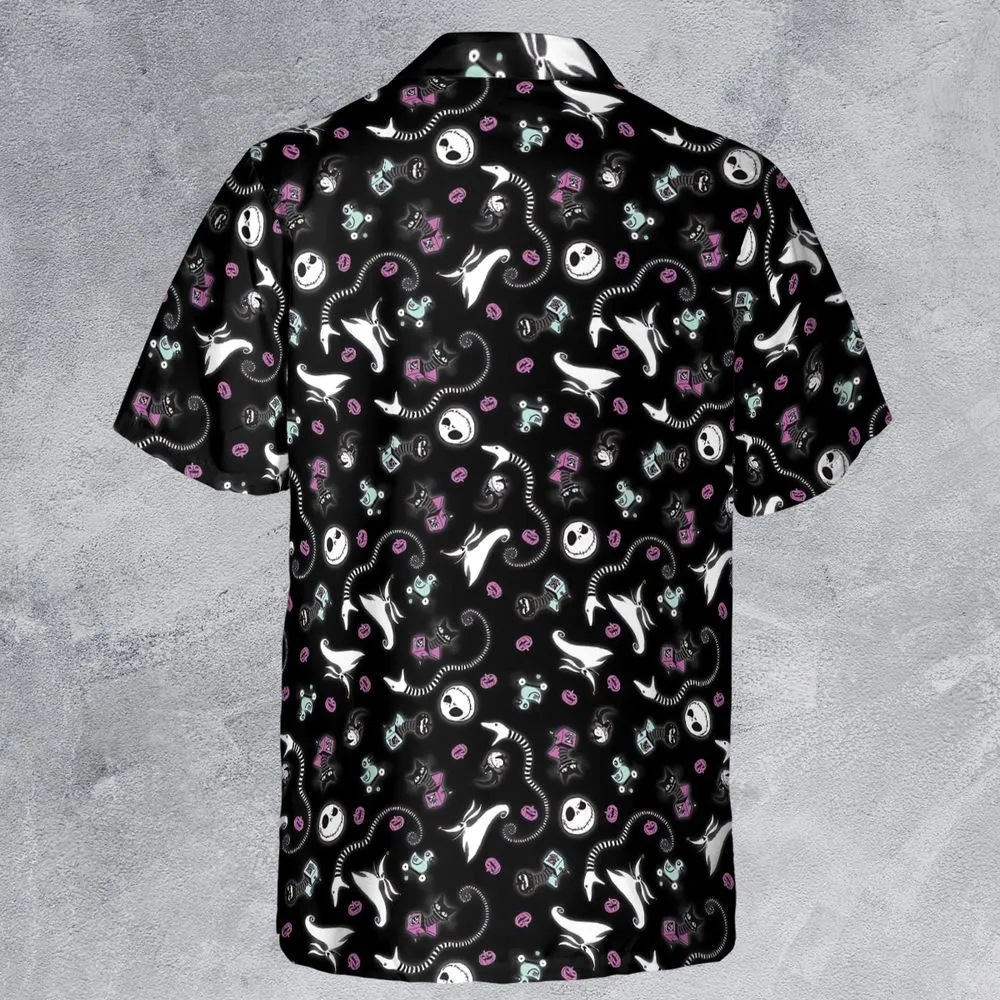 Button Down Shirt - NNP2LZBT -  - 3