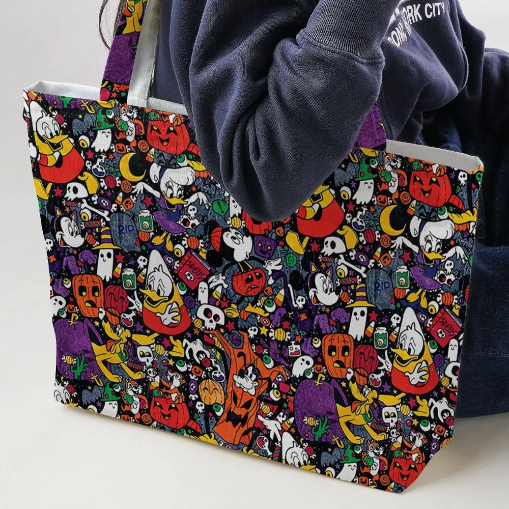 Mouse and Friends Halloween -  - 2