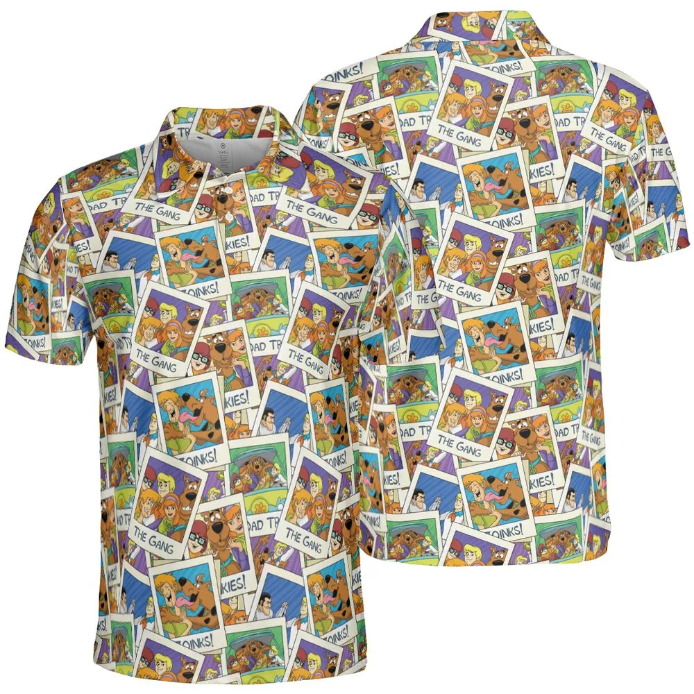 Mystery Gang -  - 2