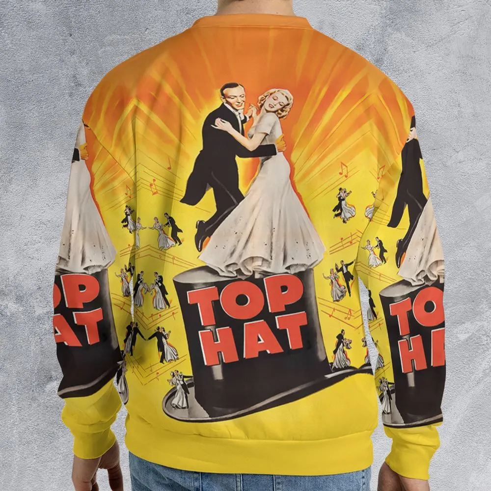 Top Hat -  - 2