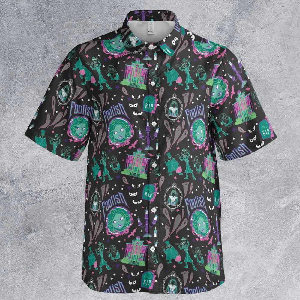 Button Down Shirt - CSDHZKQD -  - 2