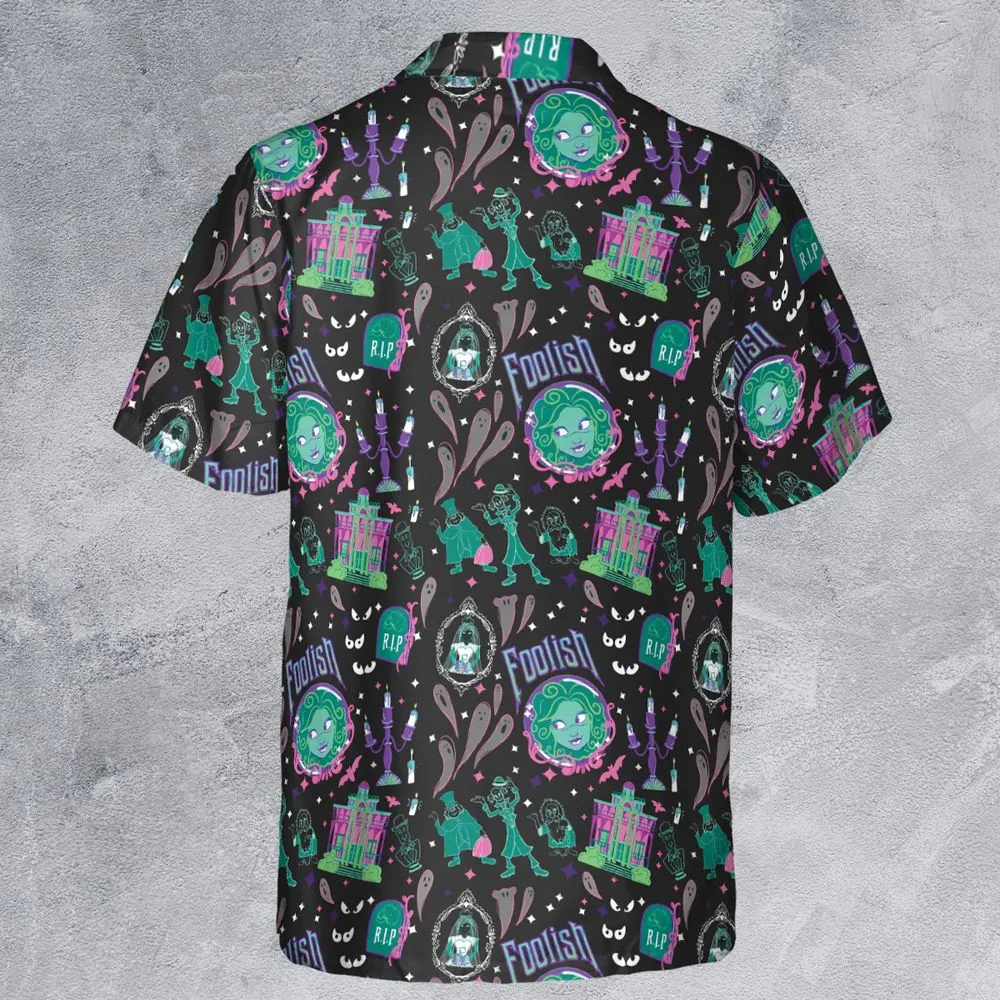 Button Down Shirt - CSDHZKQD -  - 3