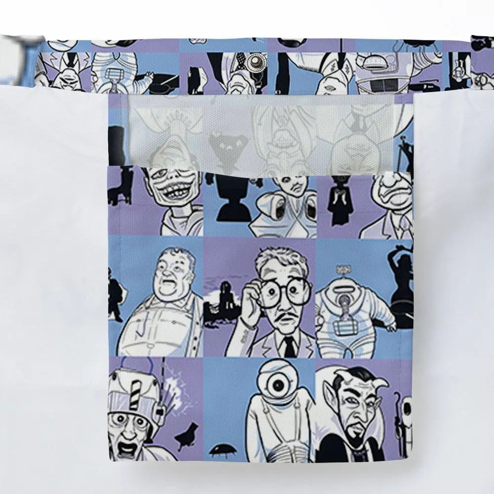 Large Tote Bag - ZFWV5ZT3 -  - 3