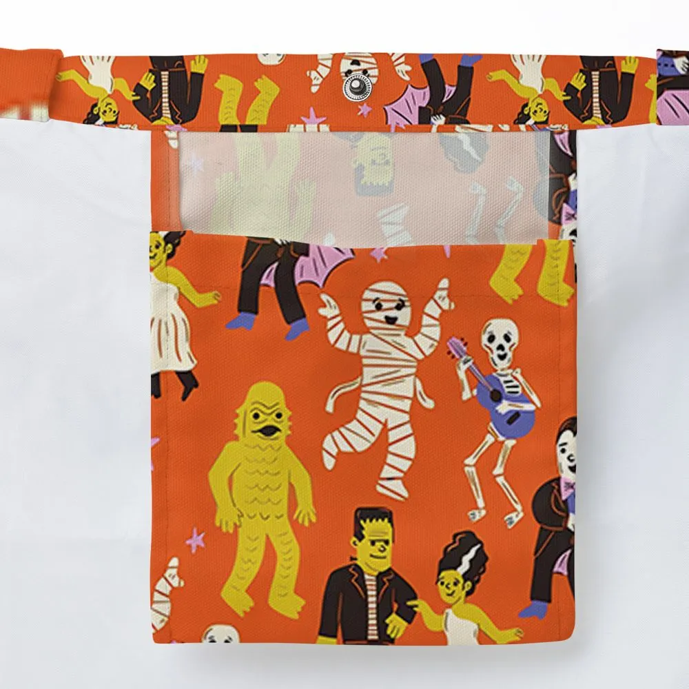 Large Tote Bag - ZDLVFBPQ -  - 3