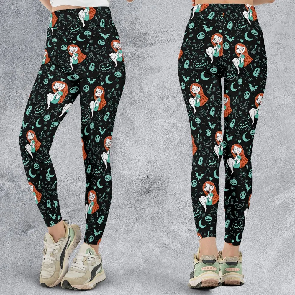 Legging - CYR1FGJJ -  - 3