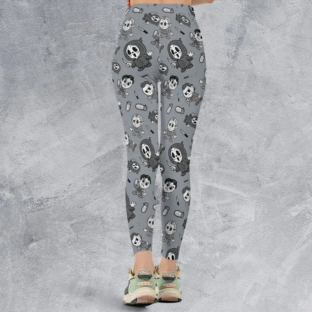 Legging - J61CKCV8 -  - 2