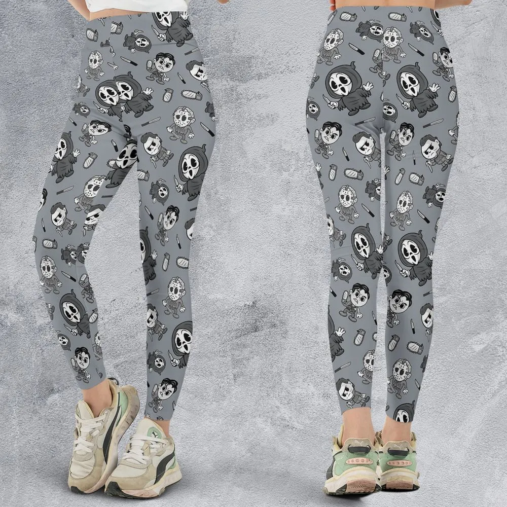 Legging - J61CKCV8 -  - 3