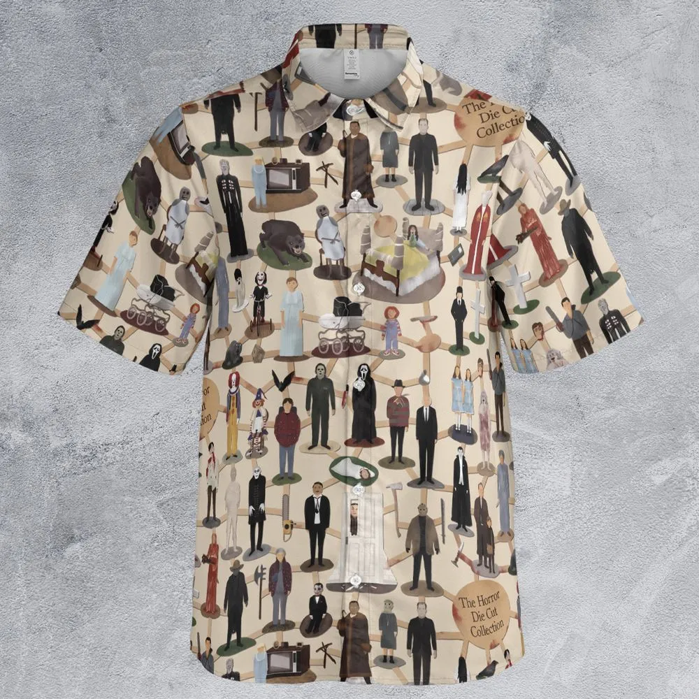 Button Down Shirt - MKZ9HMJT -  - 2