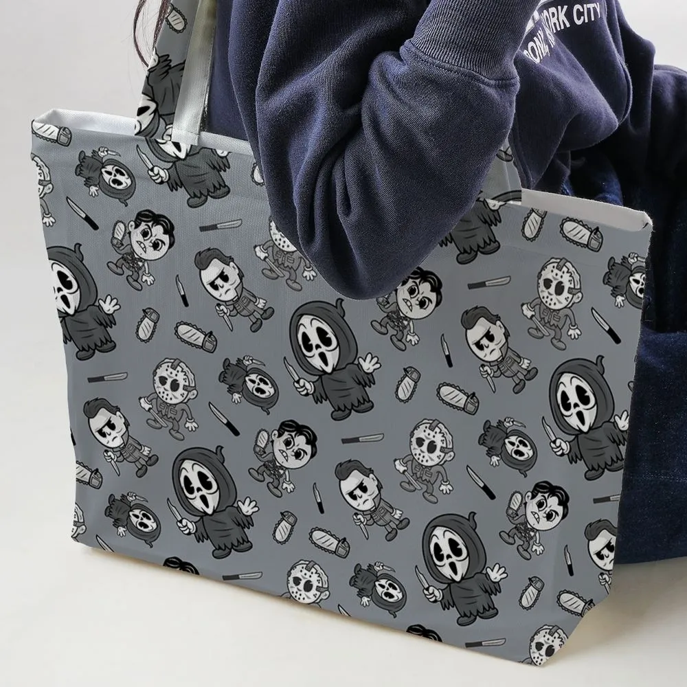 Large Tote Bag - EWGPJHZP -  - 2