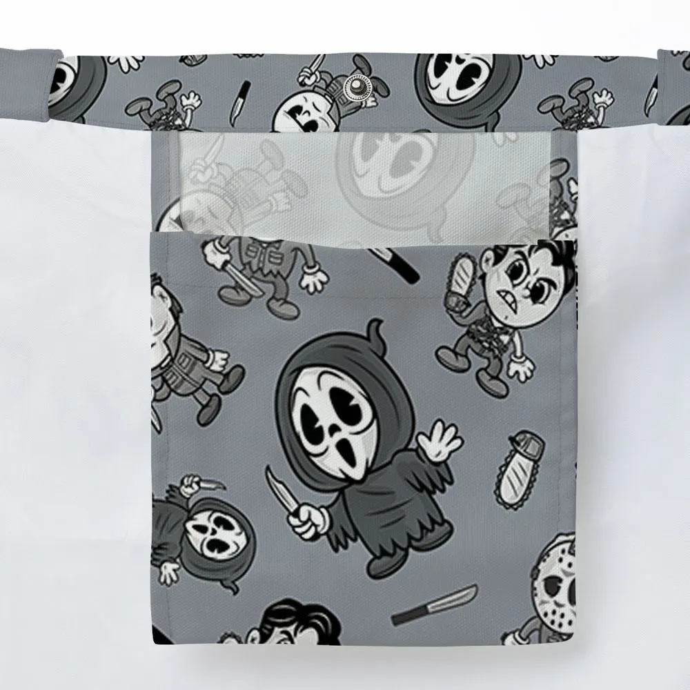 Large Tote Bag - EWGPJHZP -  - 3