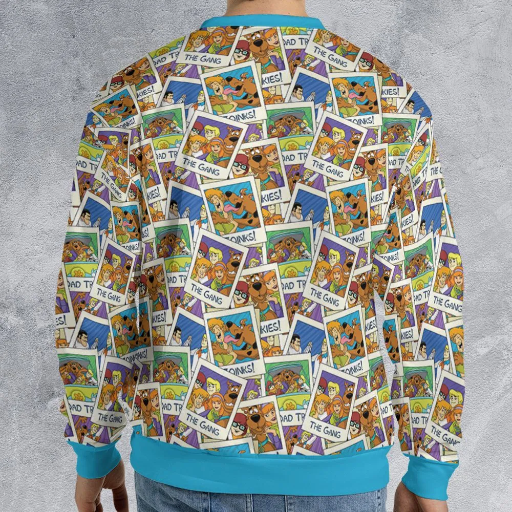 Mystery Gang -  - 2