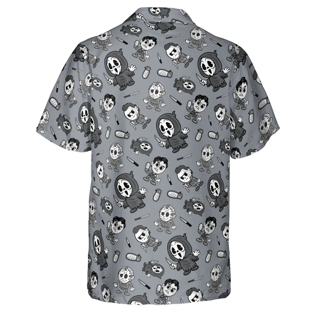 Hawaiian Shirt - S6TC7TMY -  - 3
