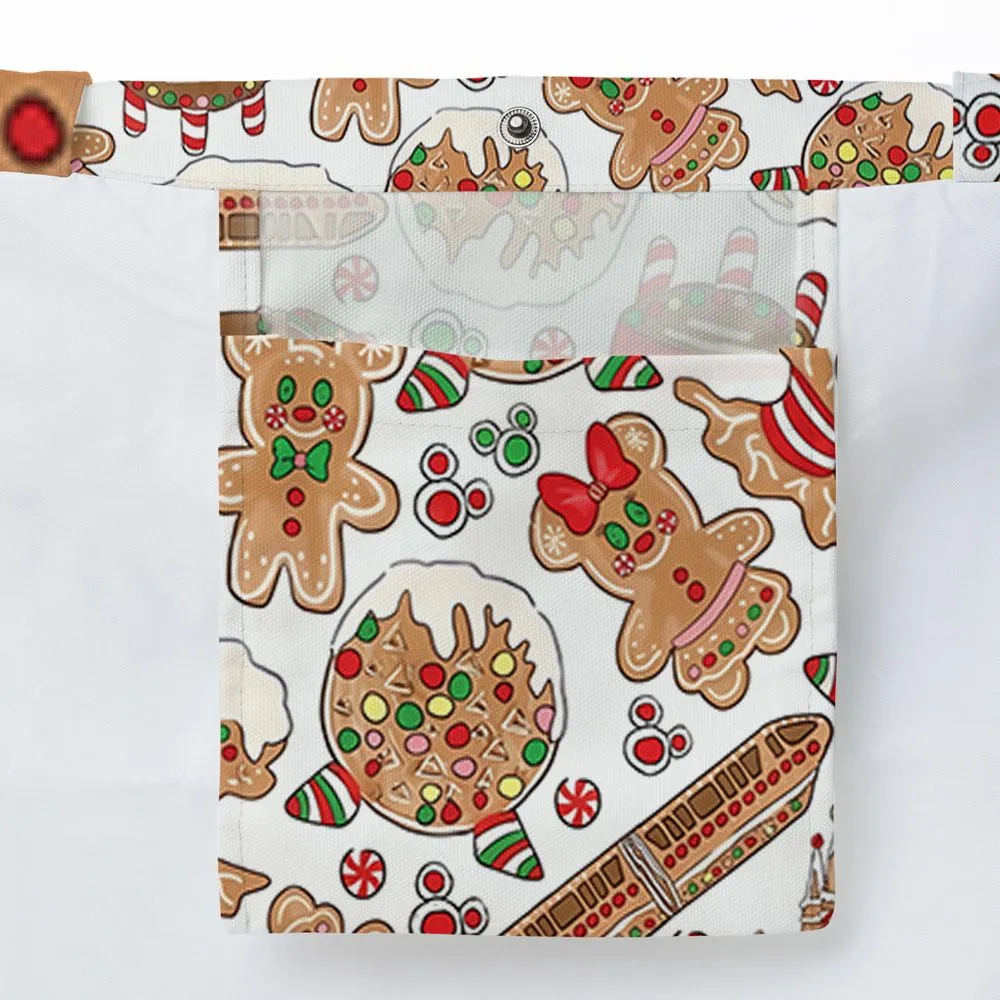 Mouse parks vacation gingerbread -  - 3