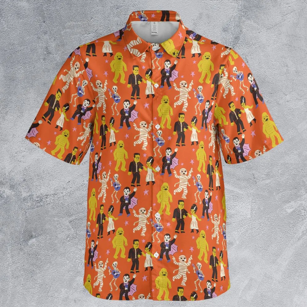 Button Down Shirt - 2XUX8NG3 -  - 2