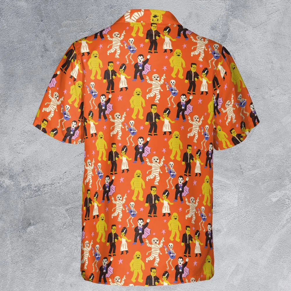 Button Down Shirt - 2XUX8NG3 -  - 3