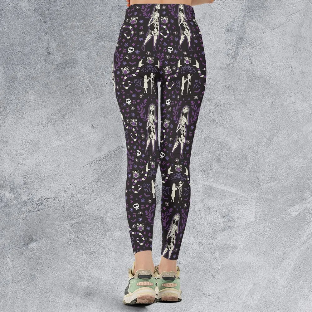 Legging - DUZ5BAN5 -  - 2