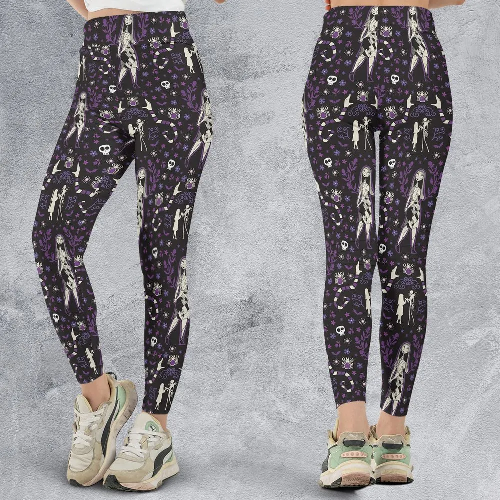 Legging - DUZ5BAN5 -  - 3