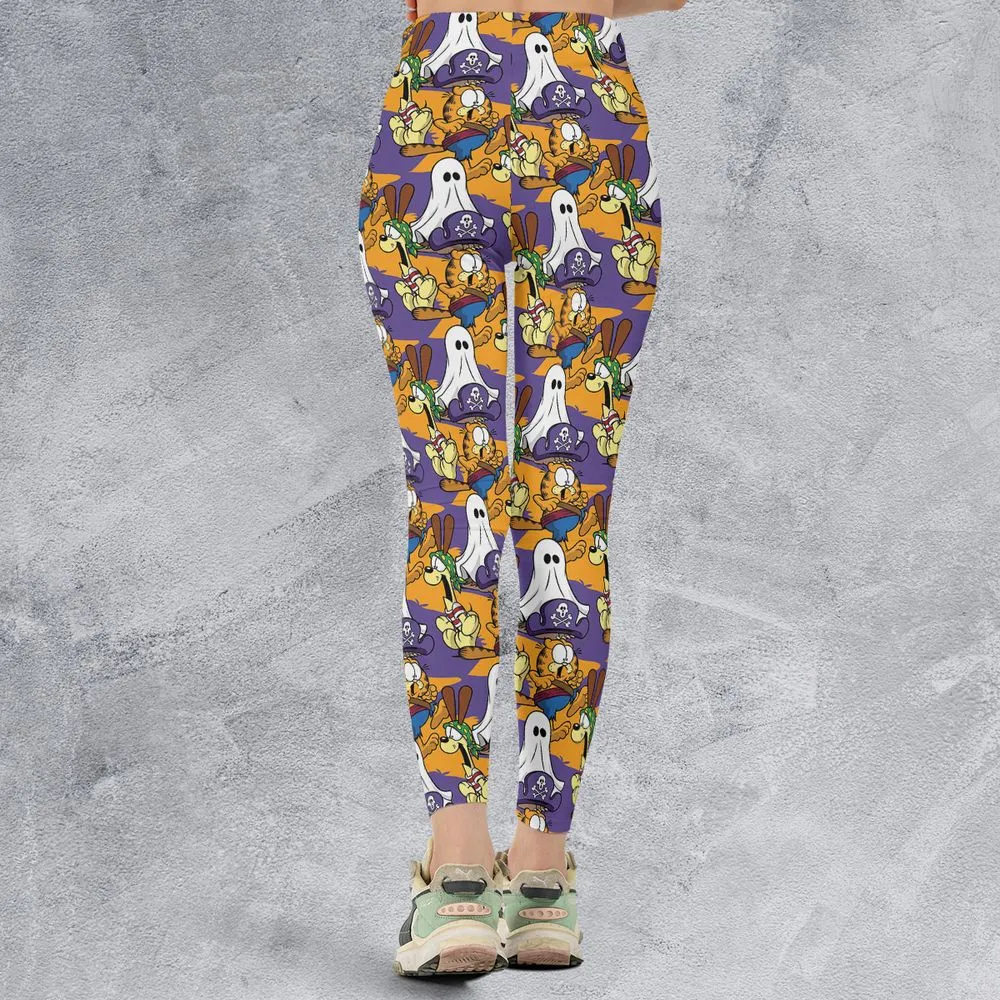 Legging - YAS27RW2 -  - 2