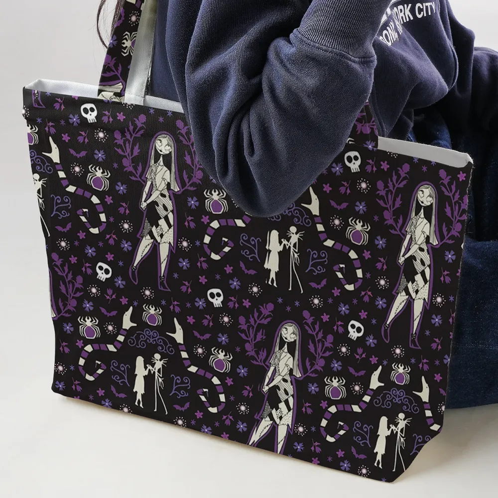 The Bride Large Tote Bag - 2