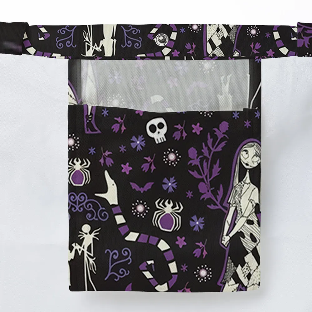 The Bride Large Tote Bag - 3