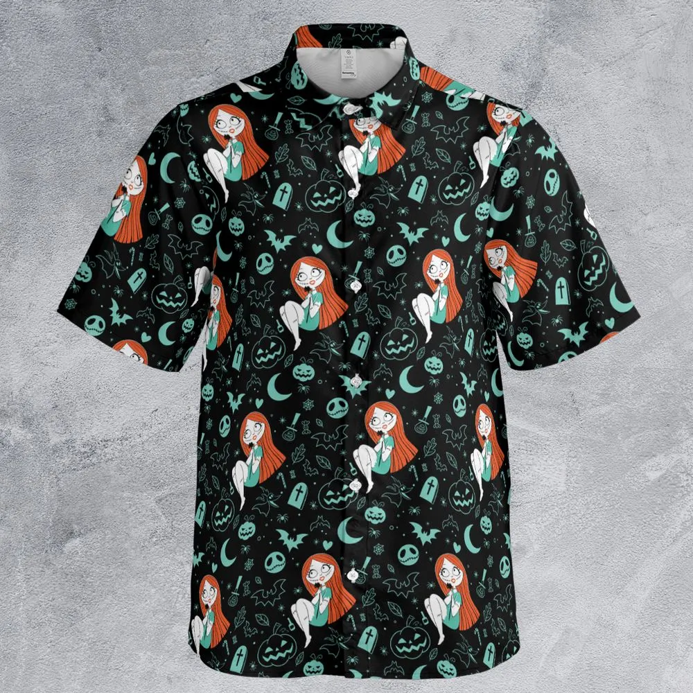 Button Down Shirt - 795AEUXM -  - 2