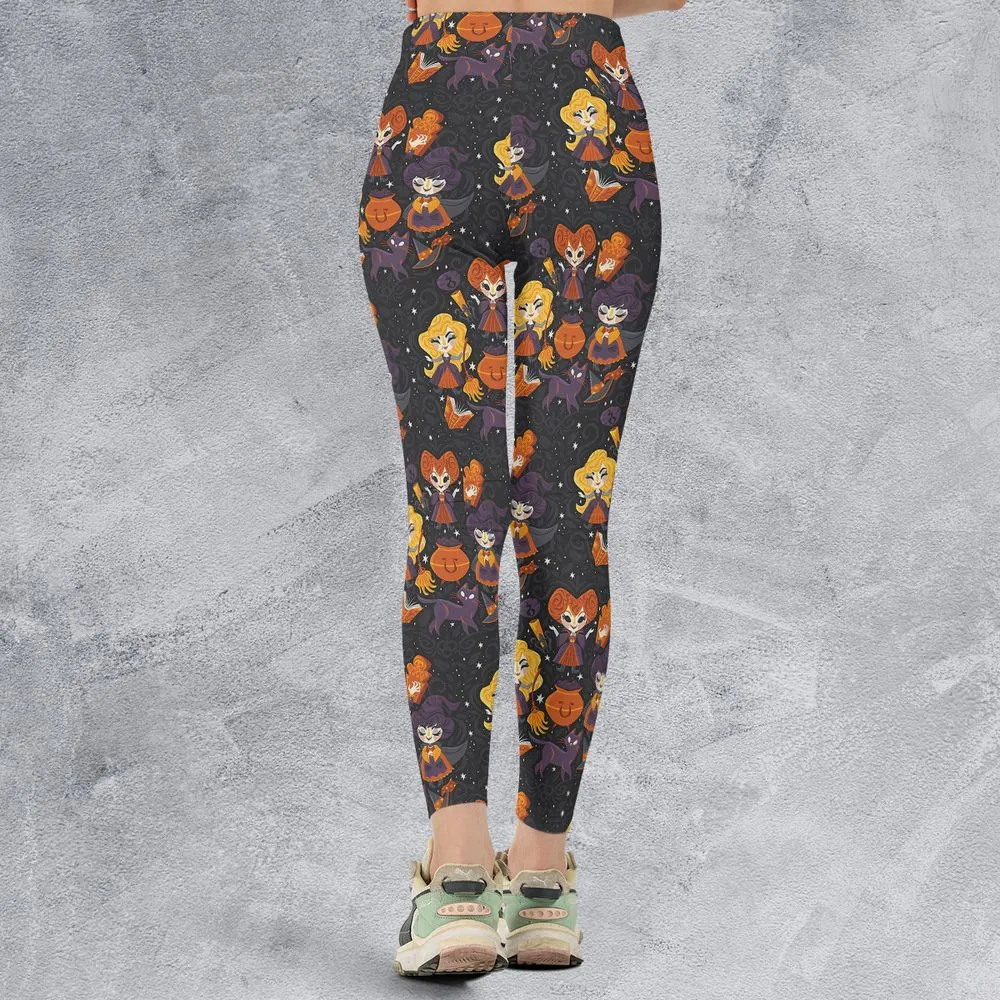 Legging - L7GMUUSP -  - 2