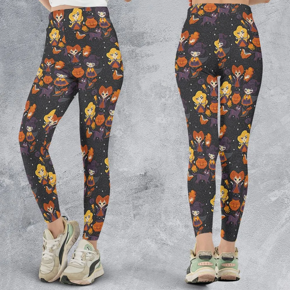 Legging - L7GMUUSP -  - 3