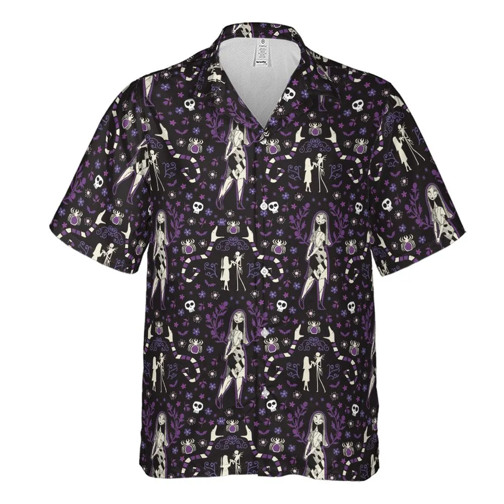 Hawaiian Shirt - 64MAFQ8Q -  - 2