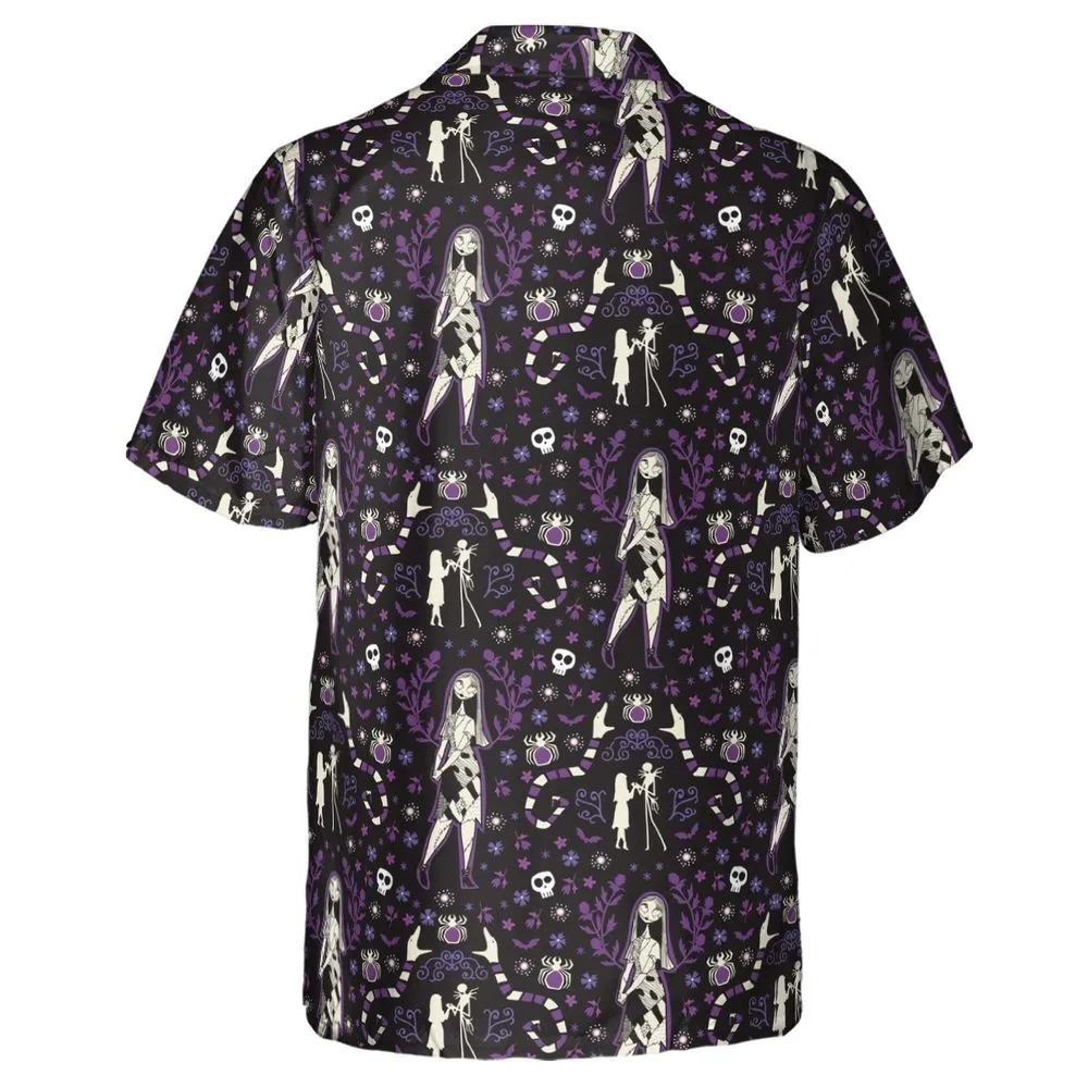 Hawaiian Shirt - 64MAFQ8Q -  - 3