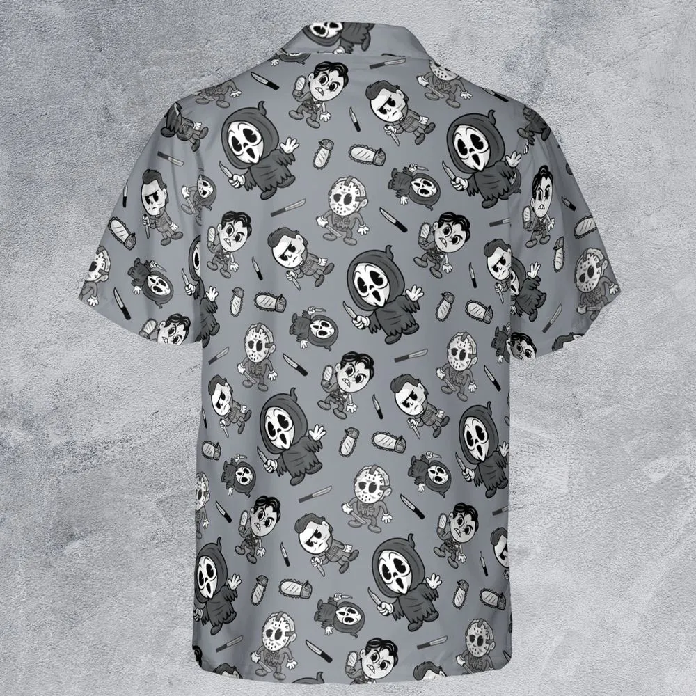 Button Down Shirt - 4KQUQW4P -  - 3