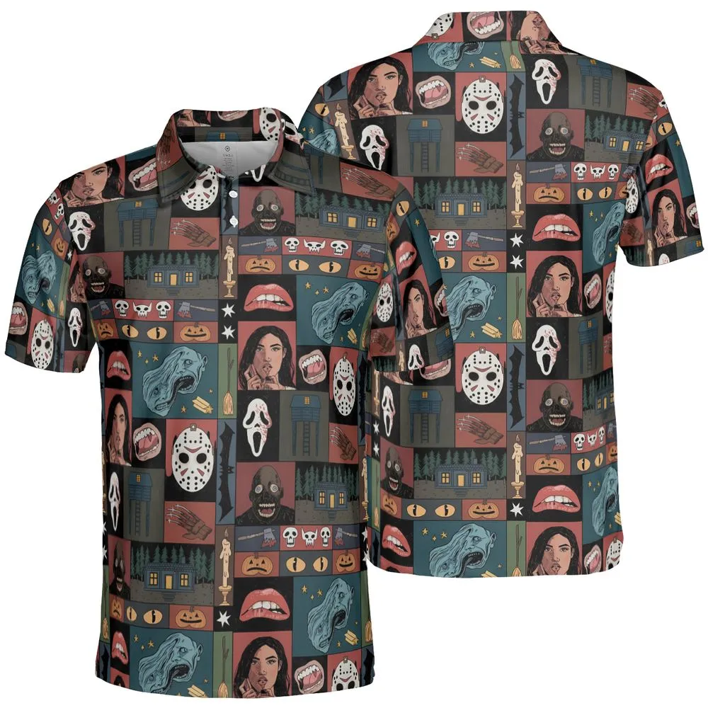 Patchwork Horror -  - 2
