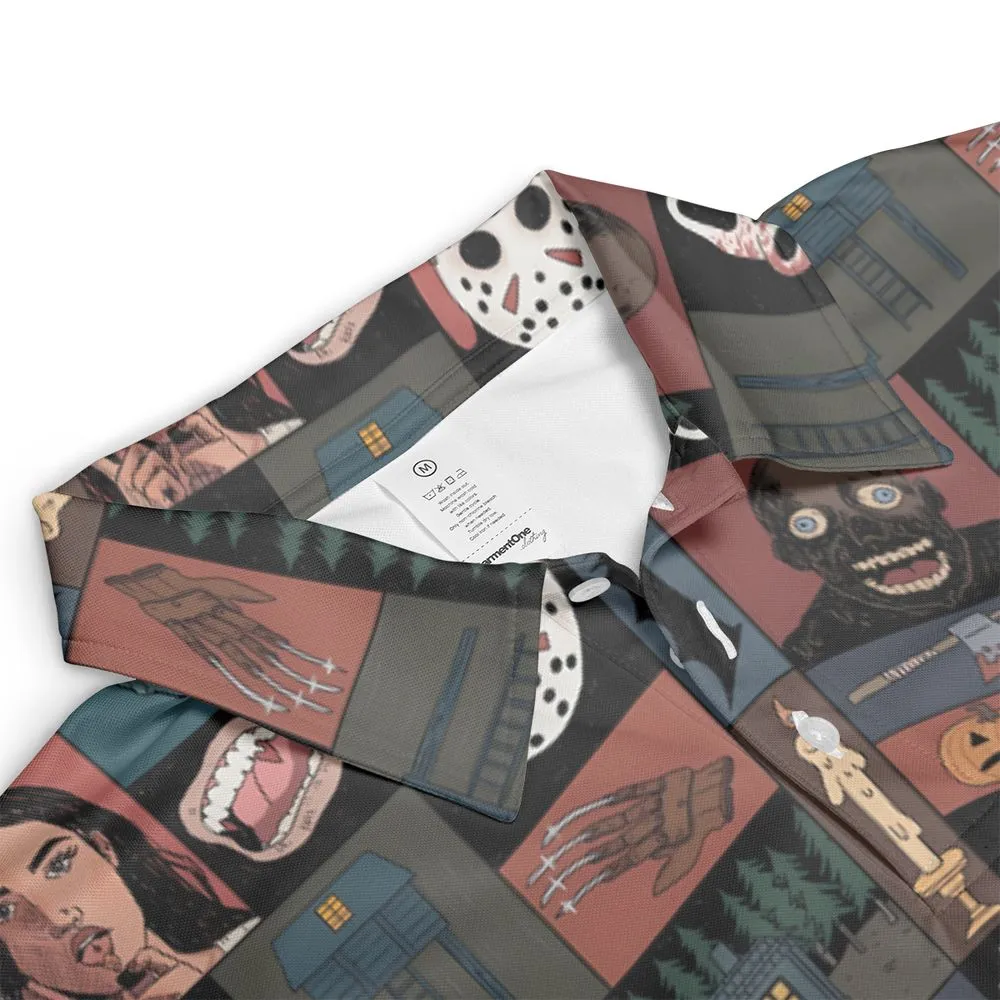 Patchwork Horror -  - 3